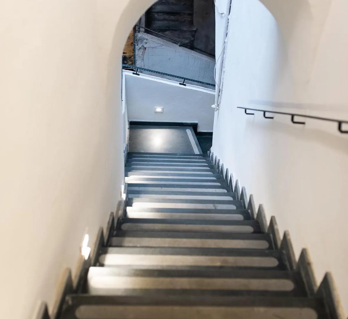 B&Bio Architiello Naples Guest house